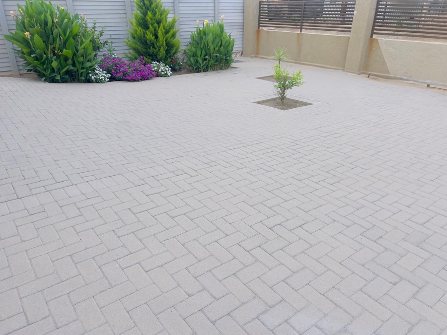 To Let 1 Bedroom Property for Rent in Hillside View Free State